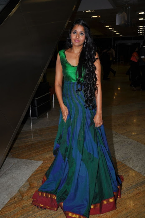 playback female singer smitha rwalk latest photos